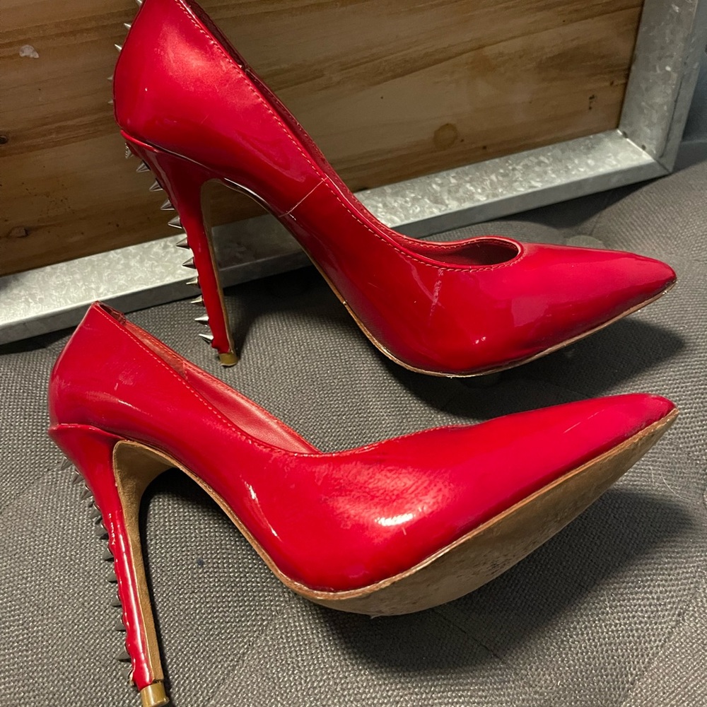 Dolce Vita heels